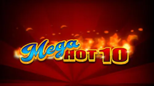 Mega Hot 10 - WinPesa - Nigeria
